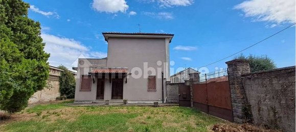 Lagerhaus in Busto Garolfo, Italy 1000m², Nr. 360200 12