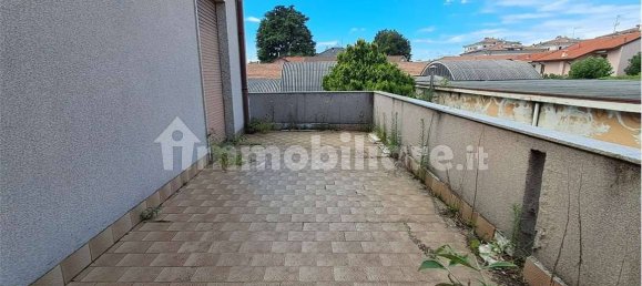 Lagerhaus in Busto Garolfo, Italy 1000m², Nr. 360200 18