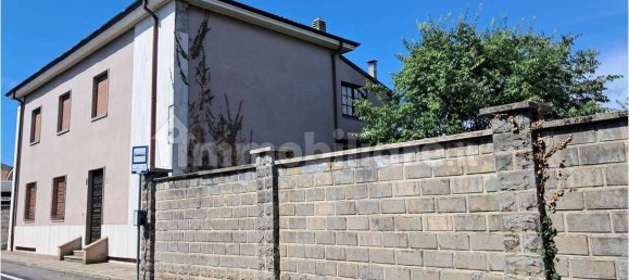 Lagerhaus in Busto Garolfo, Italy 1000m², Nr. 360200 14