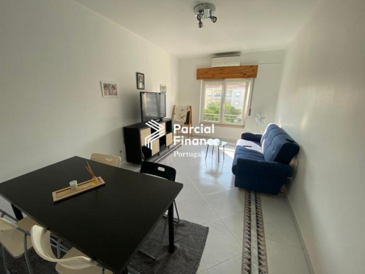 2 bedrooms Apartment in Palmela, Portugal No. 5229
