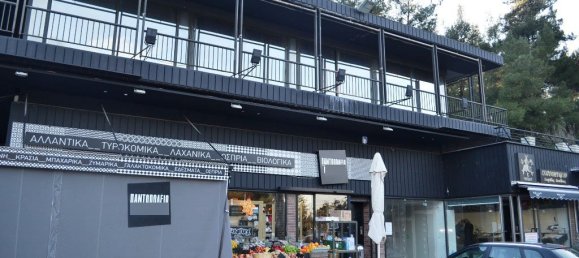  Property في Panorama, Greece 210متر مربع رقم 7447 9