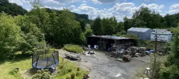 Edificio de 9 dormitorios en Oberbergischer, Germany No. 142059 10