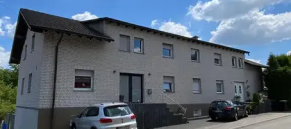 Edificio de 9 dormitorios en Oberbergischer, Germany No. 142059 2