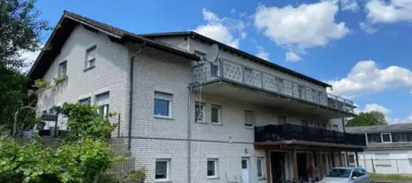 Edificio de 9 dormitorios en Oberbergischer, Germany No. 142059 4