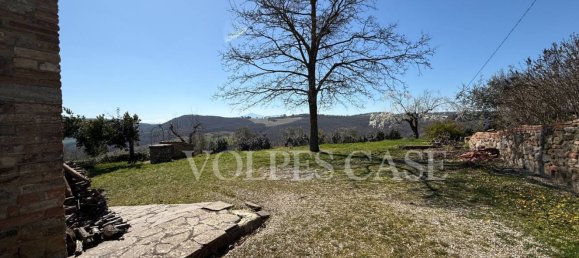 Villa de 6 habitaciónes en Montepulciano, Italy No. 229779 27