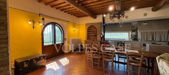 Villa de 6 habitaciónes en Montepulciano, Italy No. 229779 14