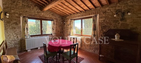 Villa de 6 habitaciónes en Montepulciano, Italy No. 229779 12