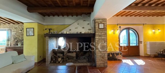 Villa de 6 habitaciónes en Montepulciano, Italy No. 229779 9