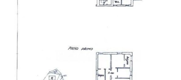 Villa de 6 habitaciónes en Montepulciano, Italy No. 229779 38