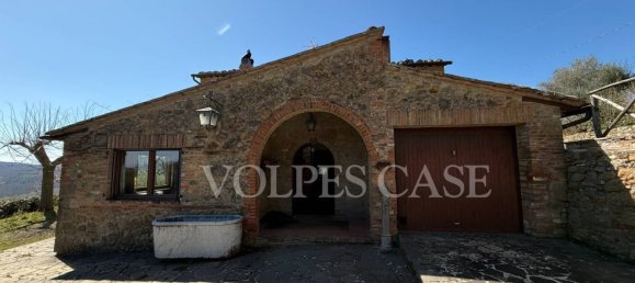 Villa de 6 habitaciónes en Montepulciano, Italy No. 229779 7