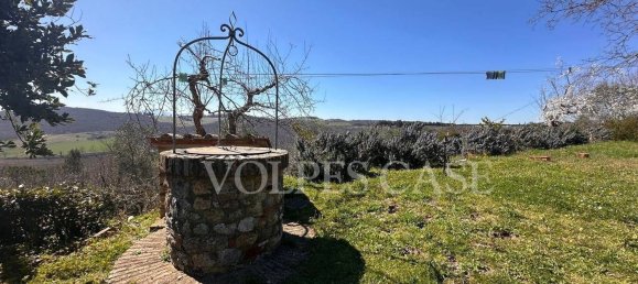 Villa de 6 habitaciónes en Montepulciano, Italy No. 229779 30