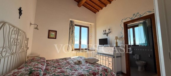 Villa de 6 habitaciónes en Montepulciano, Italy No. 229779 22