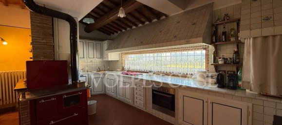 Villa de 6 habitaciónes en Montepulciano, Italy No. 229779 16