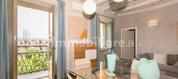 2 bedrooms Apartment in Turin, Italy No. 121726 9