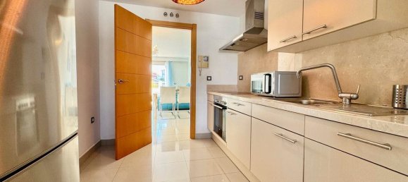 2 bedrooms Apartment in Marbella, Spain No. 46735 7