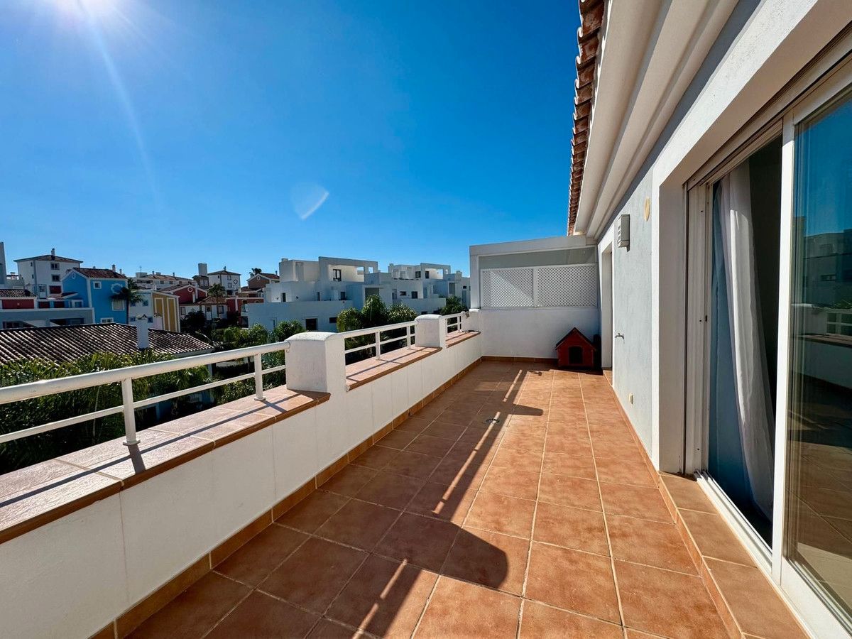2 bedrooms Apartment in Marbella, Spain No. 46735
