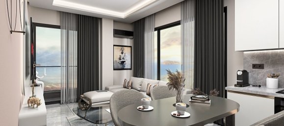Apartment 1+1 in Alanya, Turkey No. 22270 19