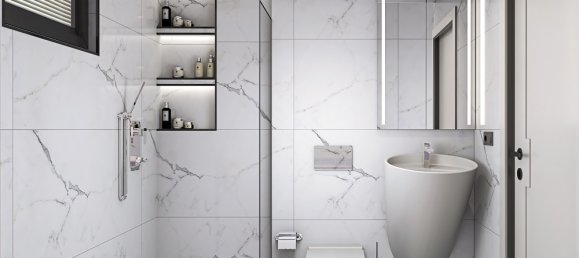 Apartment 1+1 in Alanya, Turkey No. 22270 26