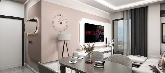 Apartment 1+1 in Alanya, Turkey No. 22270 21