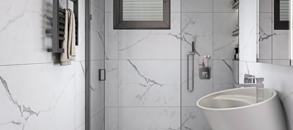 Apartment 1+1 in Alanya, Turkey No. 22270 27