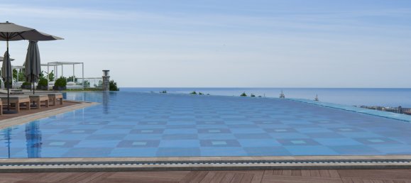 Apartment 1+1 in Alanya, Turkey No. 22270 14