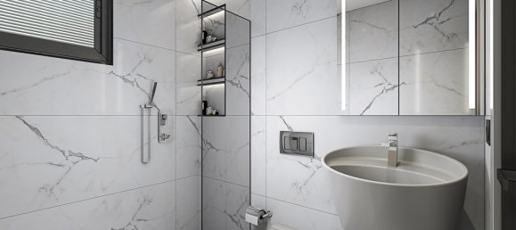 Apartment 1+1 in Alanya, Turkey No. 22270 28