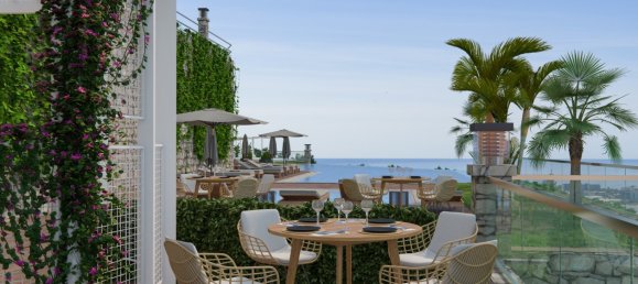 Apartment 1+1 in Alanya, Turkey No. 22270 13