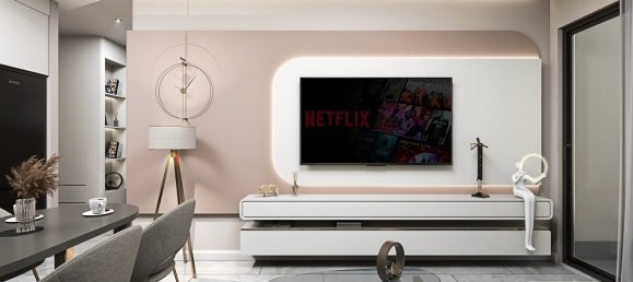 Apartment 1+1 in Alanya, Turkey No. 22270 25