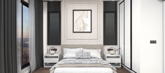 Apartment 1+1 in Alanya, Turkey No. 22270 22