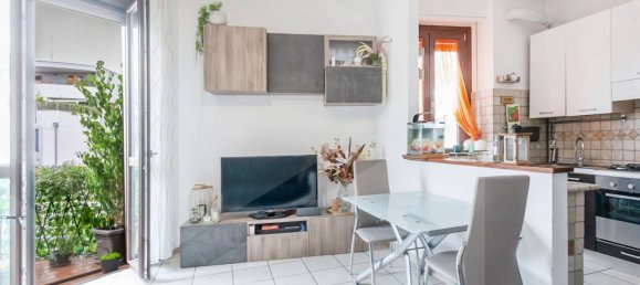 2غرفة شقة في Bresso, Italy رقم 30463 20