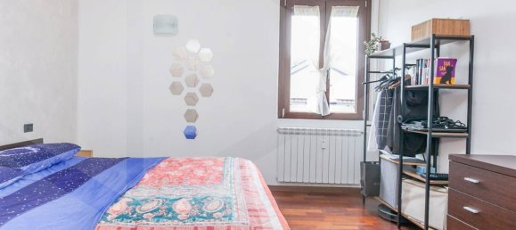 2غرفة شقة في Bresso, Italy رقم 30463 5