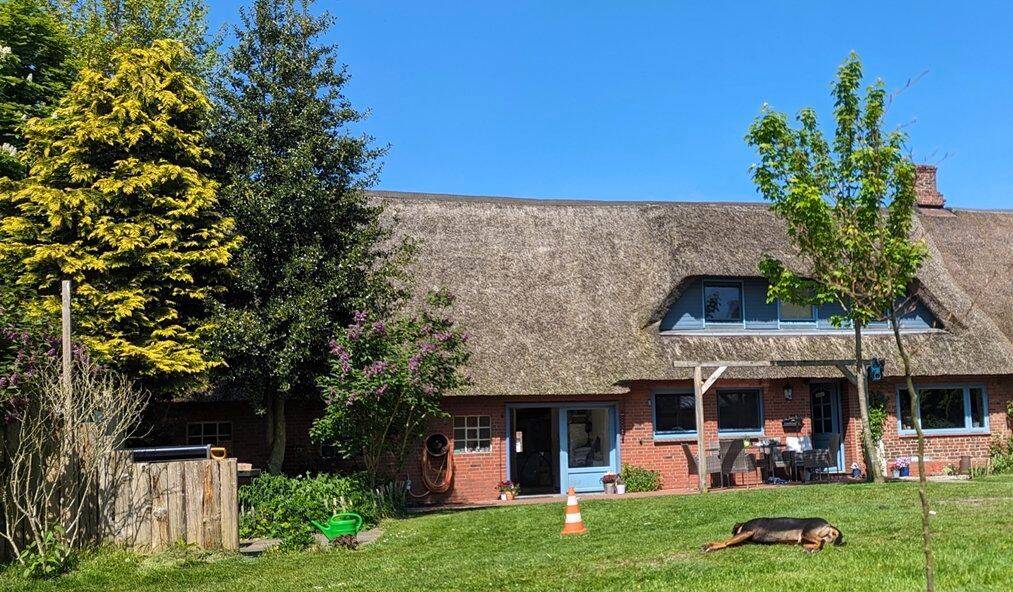 5-Zimmer Stadthaus in Nordfriesland, Germany, Nr. 221834