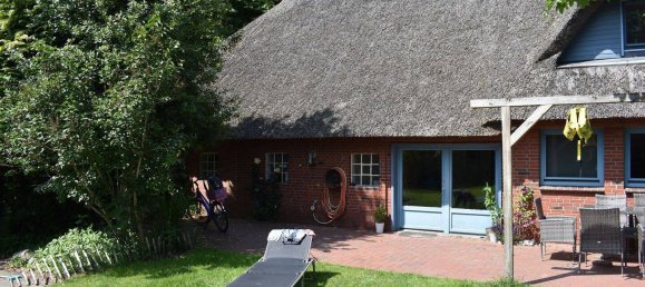 5-Zimmer Stadthaus in Nordfriesland, Germany, Nr. 221834 4