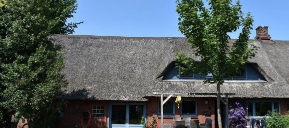 5-Zimmer Stadthaus in Nordfriesland, Germany, Nr. 221834 2