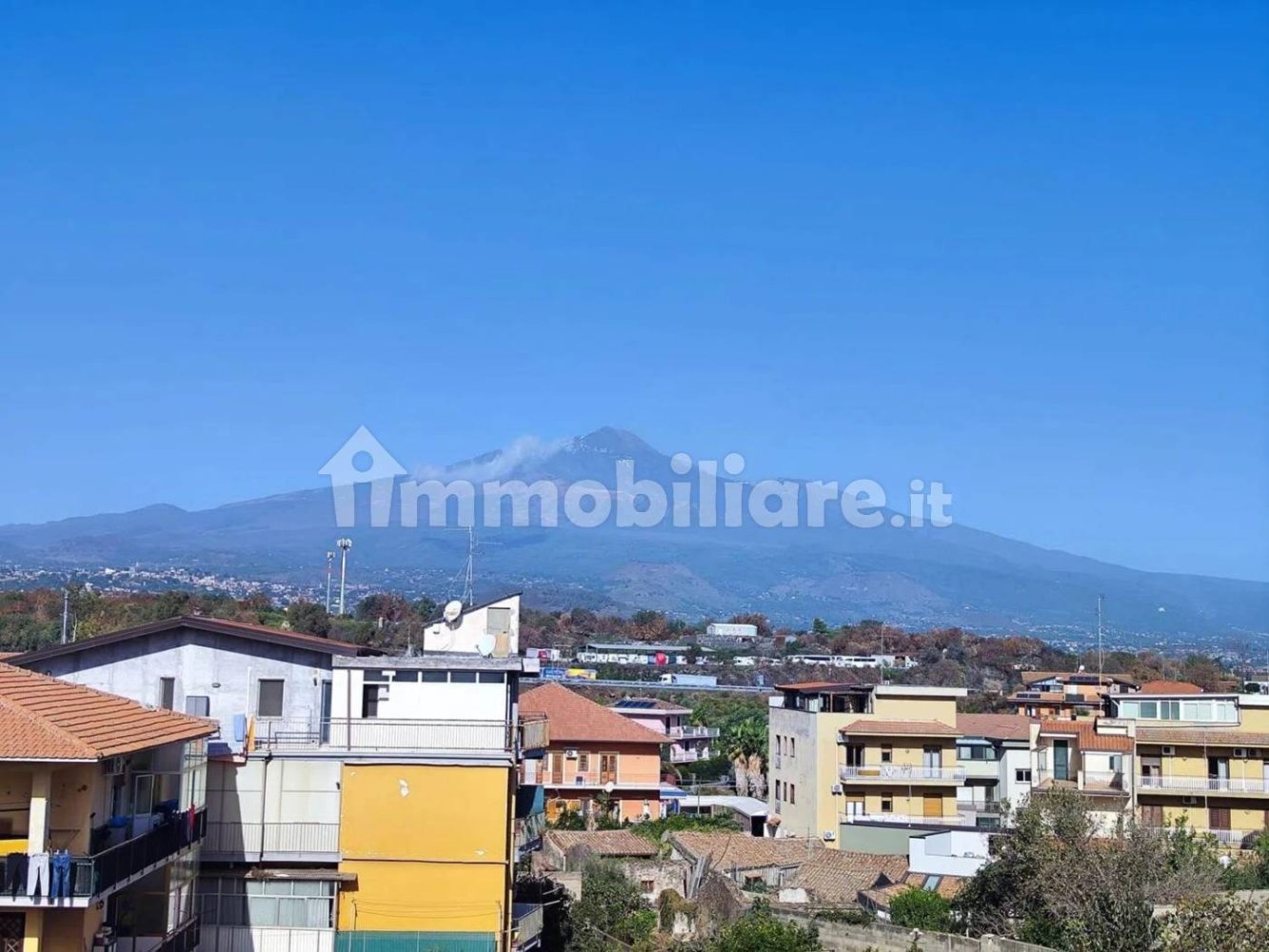 4 bedrooms Apartment in Valverde, Italy No. 216667