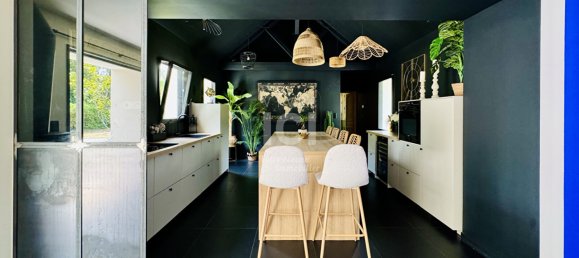 4 bedrooms House in La Chapelle-sur-Erdre, France No. 318916 9