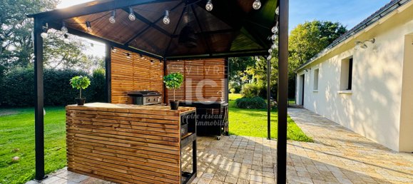 4 bedrooms House in La Chapelle-sur-Erdre, France No. 318916 17