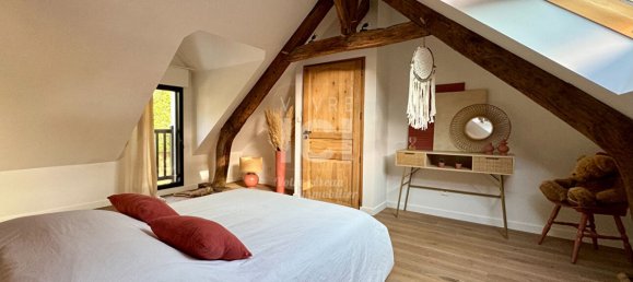 4 bedrooms House in La Chapelle-sur-Erdre, France No. 318916 11