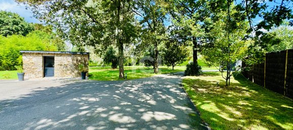 4 bedrooms House in La Chapelle-sur-Erdre, France No. 318916 6