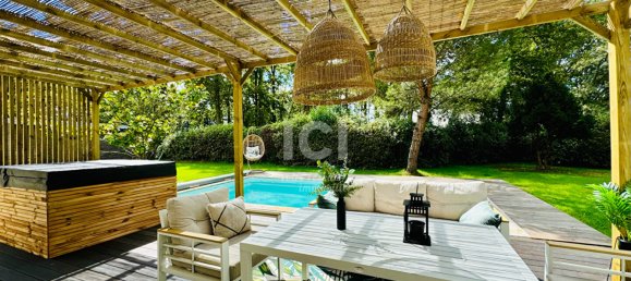 4 bedrooms House in La Chapelle-sur-Erdre, France No. 318916 2