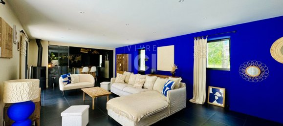 4 bedrooms House in La Chapelle-sur-Erdre, France No. 318916 3