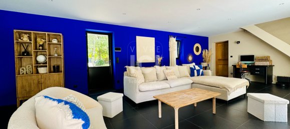 4 bedrooms House in La Chapelle-sur-Erdre, France No. 318916 8