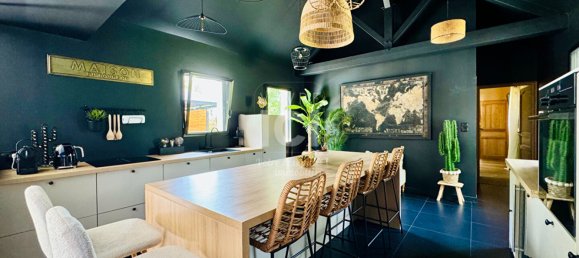 4 bedrooms House in La Chapelle-sur-Erdre, France No. 318916 4