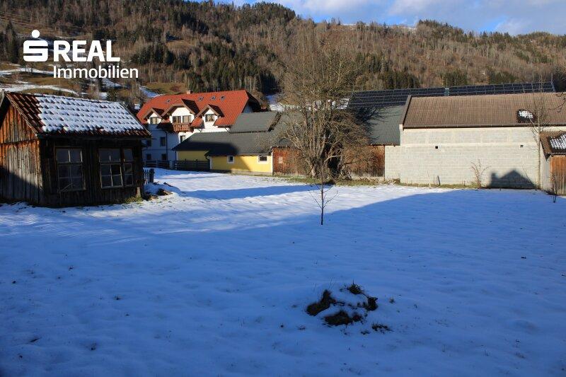 Grundstück in Liezen, Austria, Nr. 64345