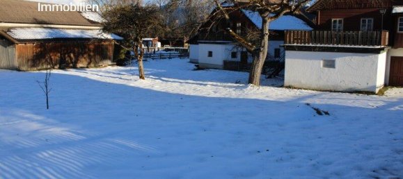 Grundstück in Liezen, Austria, Nr. 64345 5