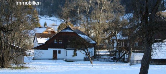 Grundstück in Liezen, Austria, Nr. 64345 2