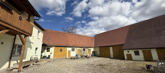 10-Zimmer Bauernhof in Ansbach, Germany, Nr. 354513 4