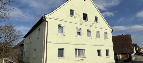 10-Zimmer Bauernhof in Ansbach, Germany, Nr. 354513 2