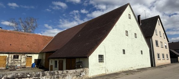 10-Zimmer Bauernhof in Ansbach, Germany, Nr. 354513 3