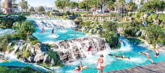 4 chambres Maison de ville à Dubai, UAE No. 2784 8